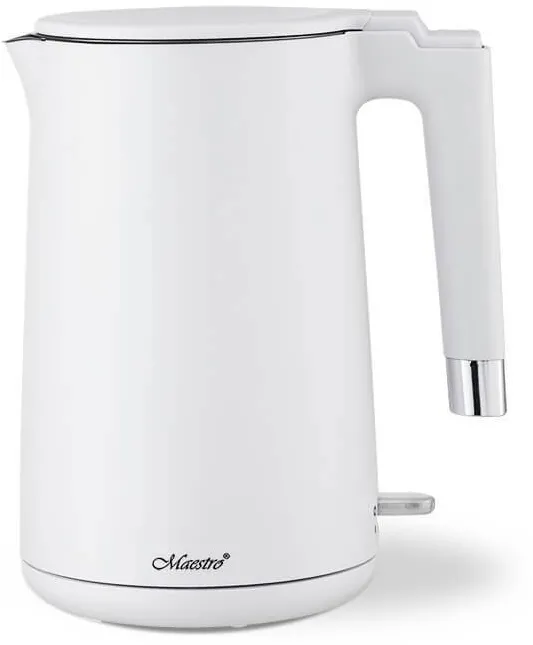 Maestro Maestro MR-026-WHITE electric kettle