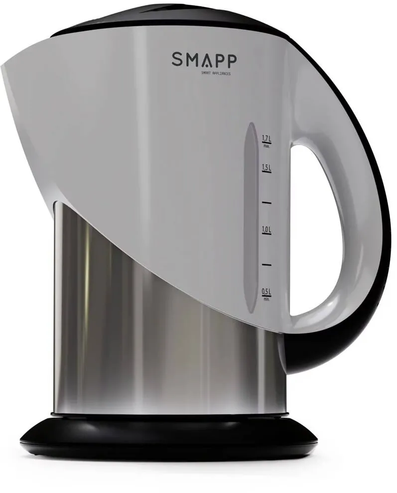 SMAPP Cordless kettle 1.7L SMAPP Graphite