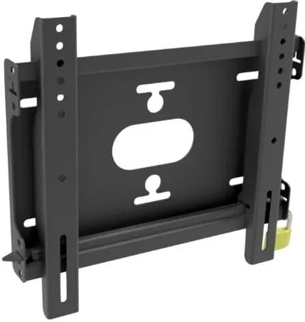 Suport TV / Monitor IIyama Suport TV de perete universal MD-WM2020, Iiyama, Capacitate maxima 50 kg, Negru