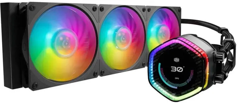 Cooler Cooler Master MasterLiquid ML360 ION