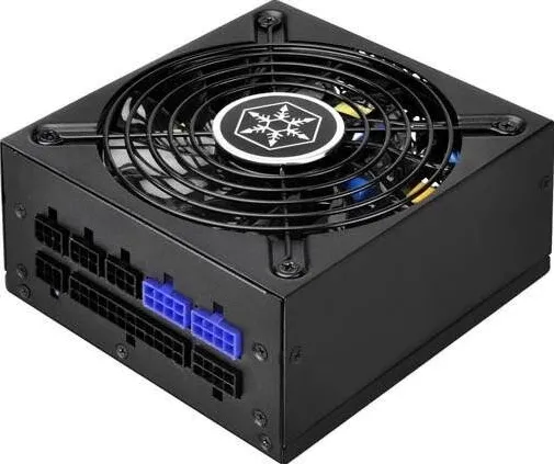 Sursa PC Silverstone SST-SX700-LPT V1.1