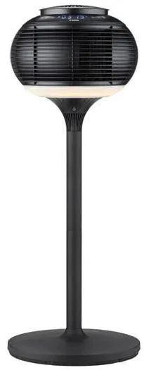 Ventilator N'OVEEN F780 Dome 1200 W Internal Black