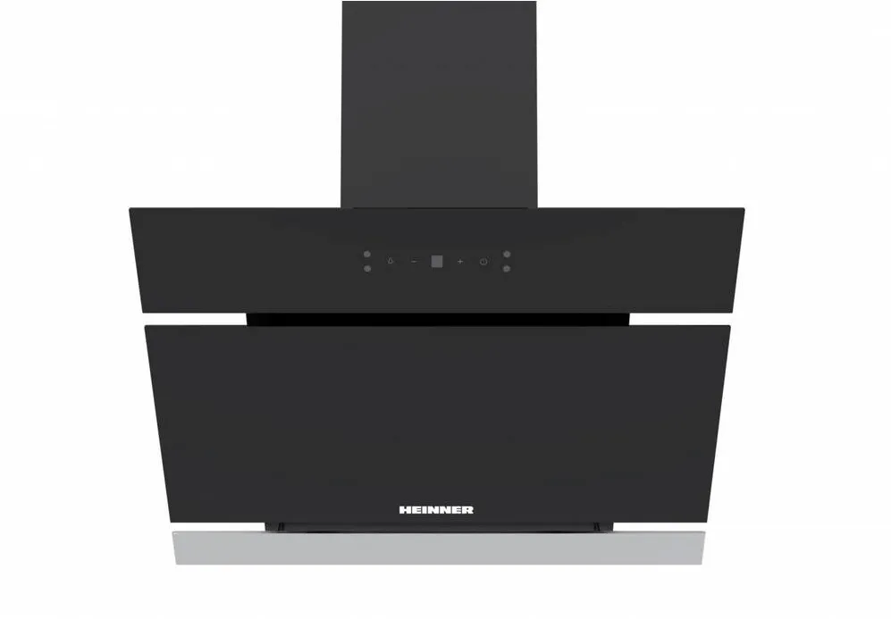 HEINNER Hota decorativa HDCH-MD620RGBK