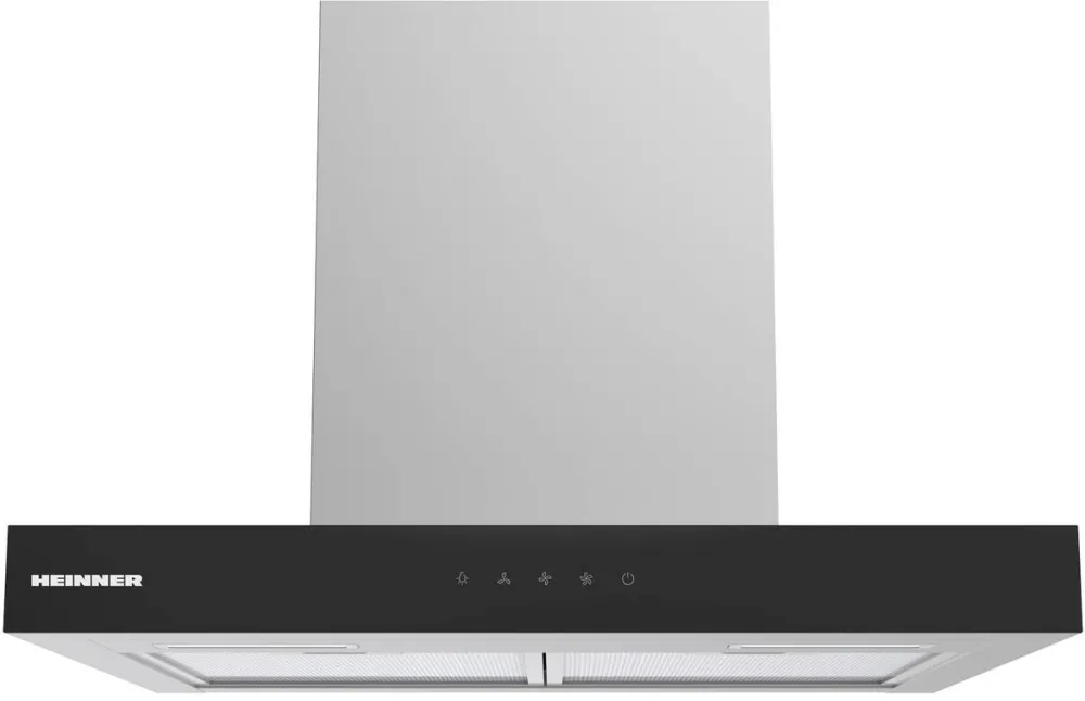 Hota decorativa HEINNER HDCH-MD60TIX 60 cm