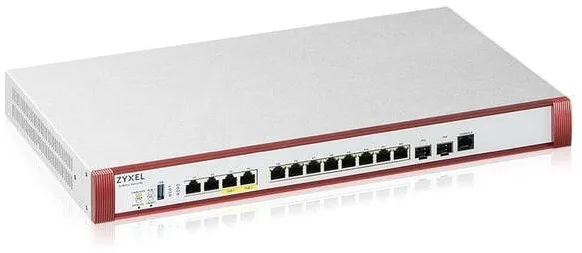 ZyXEL  USGFLEX700H Firewall 1 Yr Gold Sec