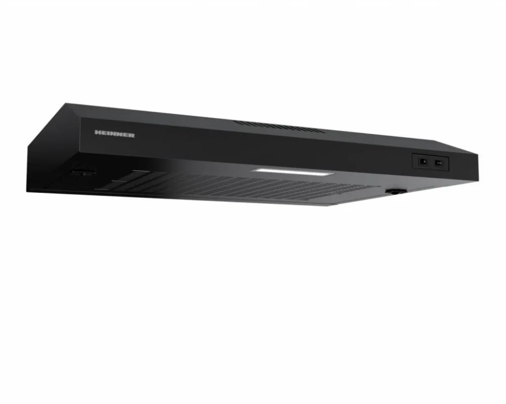 HEINNER Hota traditionala CH-MD190BK