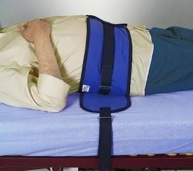 Timago Safety belt against falling from the bed