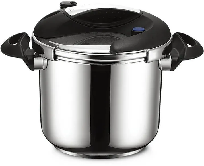 Maestro MR-2901 Pressure cooker 22 cm 6 l Silver