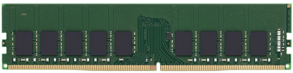 Memorie server Kingston Kingston Technology KSM32ED8/32HD memory module 32 GB 2 x 16 GB DDR4 3200 MT/s ECC