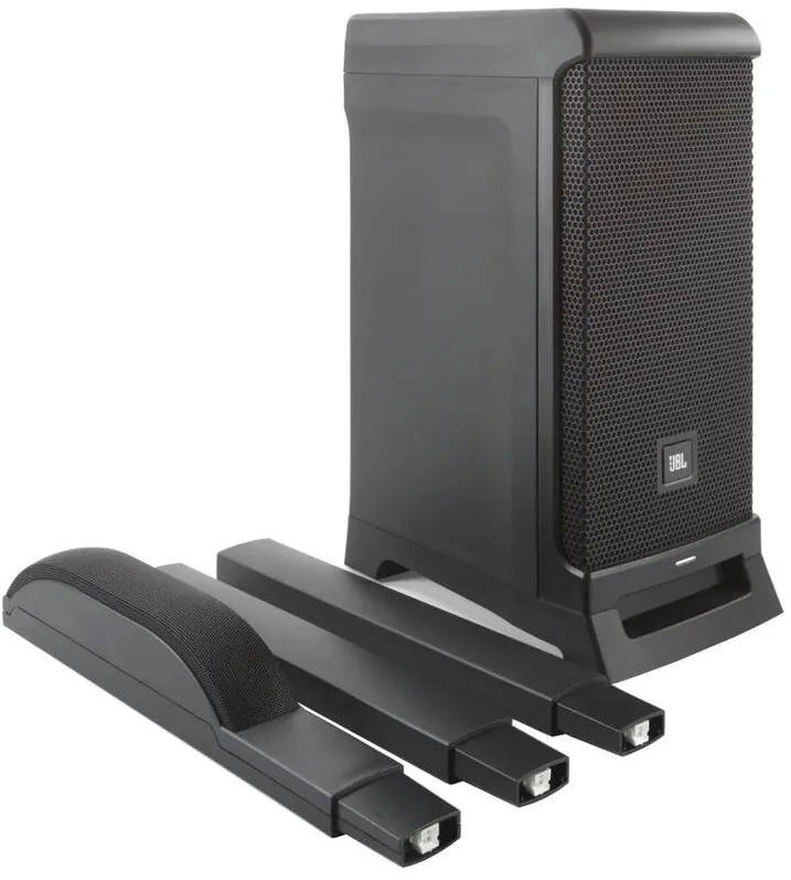 JBL JBL IRX ONE - column sound system with mixer