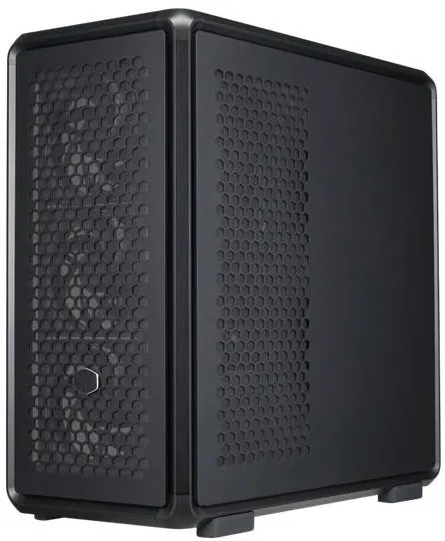 Carcasa PC Cooler Master Case MasterFrame 600 black