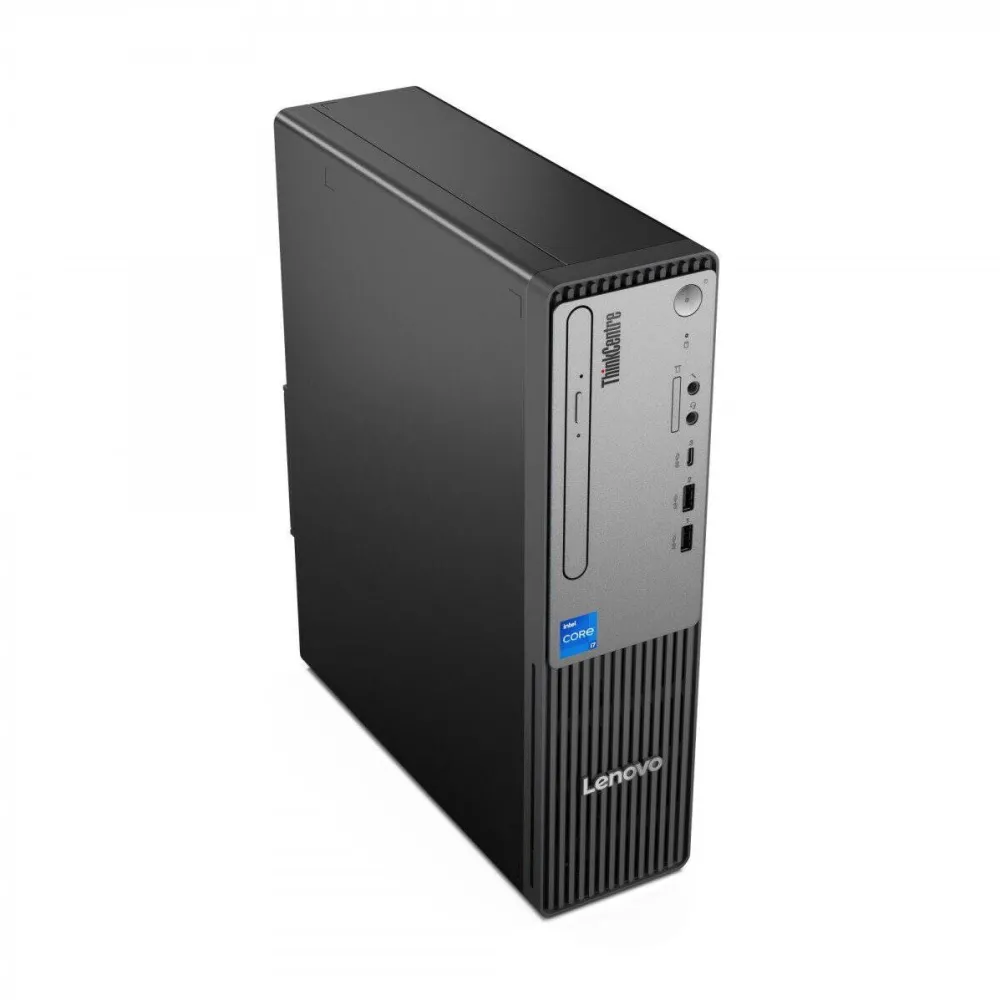 Sistem desktop Lenovo Komputer ThinkCentre Neo 50s G5 SFF 12XF002BPB W11Pro i5-14400/16GB/1TB/INT/DVD/3YRS OS