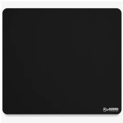 Mouse pad Glorious Stitch Cloth, XL, Negru