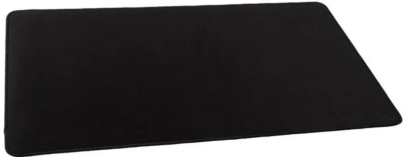 Mouse pad Glorious Stitch Cloth, XL Extended, Stealth, Negru