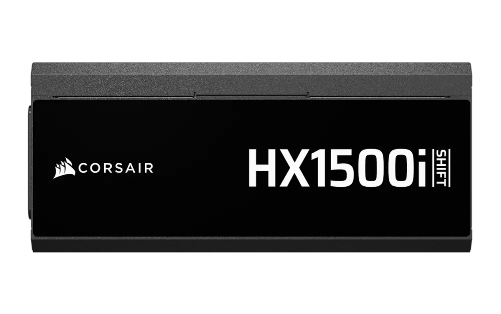 Sursa PC Corsair HX1500i SHIFT, Platinum