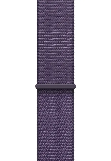 Apple Curea SmartWatch Sport Loop, 40 mm, Purple Fog