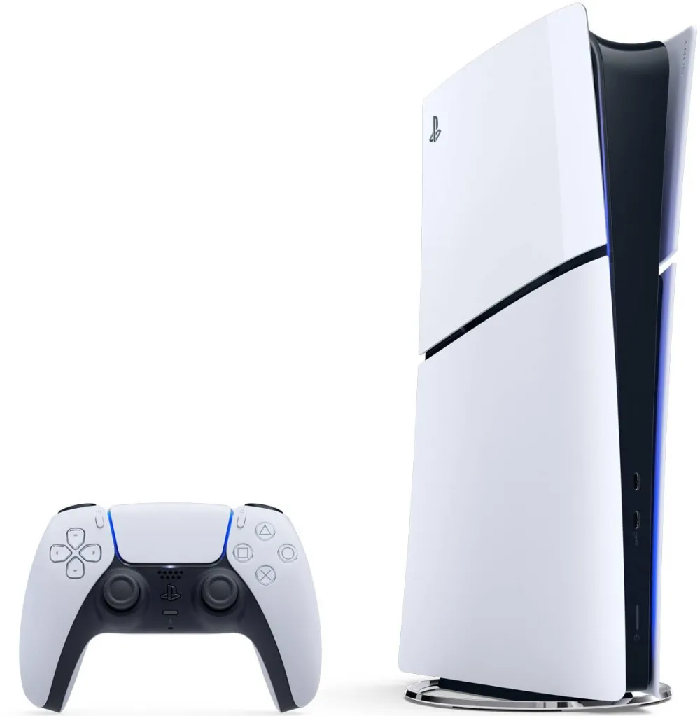 Consola jocuri Sony Sony Playstation 5 Slim Digital Edition