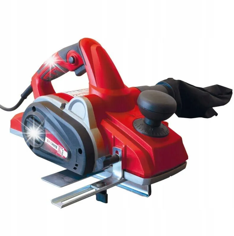Holzmann Holzmann Maschinen Holzmann EHH 110 Electric Planer