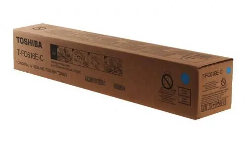 Toner imprimanta Toshiba TOST616C