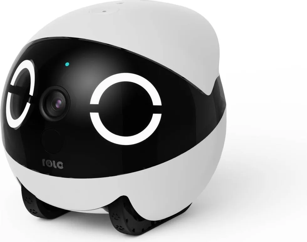Enabot ROLA Mini Pet Companion