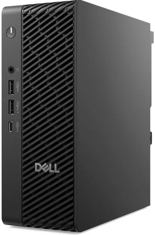 Sistem desktop Dell Dell Pro Tower Plus QBT1250 Core Ultra 5 16GB 512GB SSD