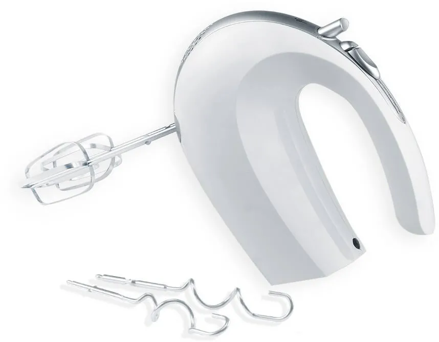 Maestro MR-506 Hand mixer White