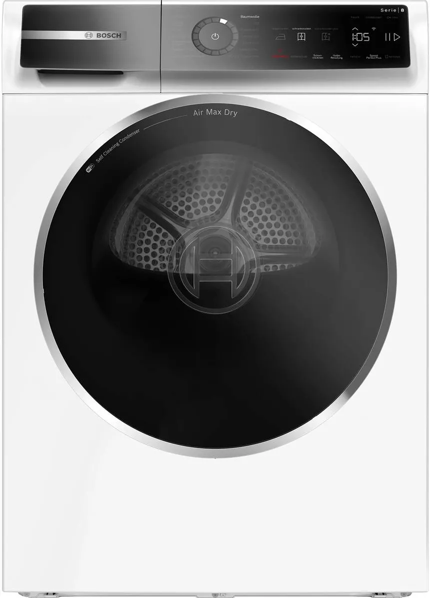 Uscator de rufe BOSCH WRB247C40