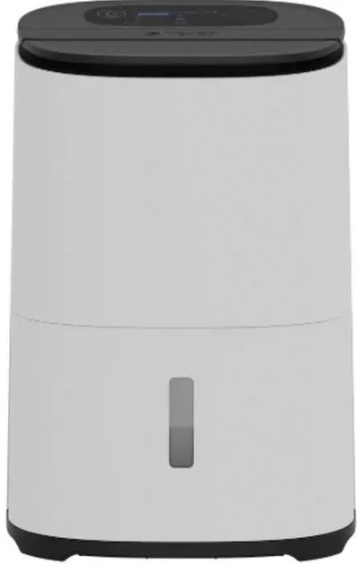 Dezumidificator si purificator aer Meaco Dry Arete Two 10L compresor alb/negru