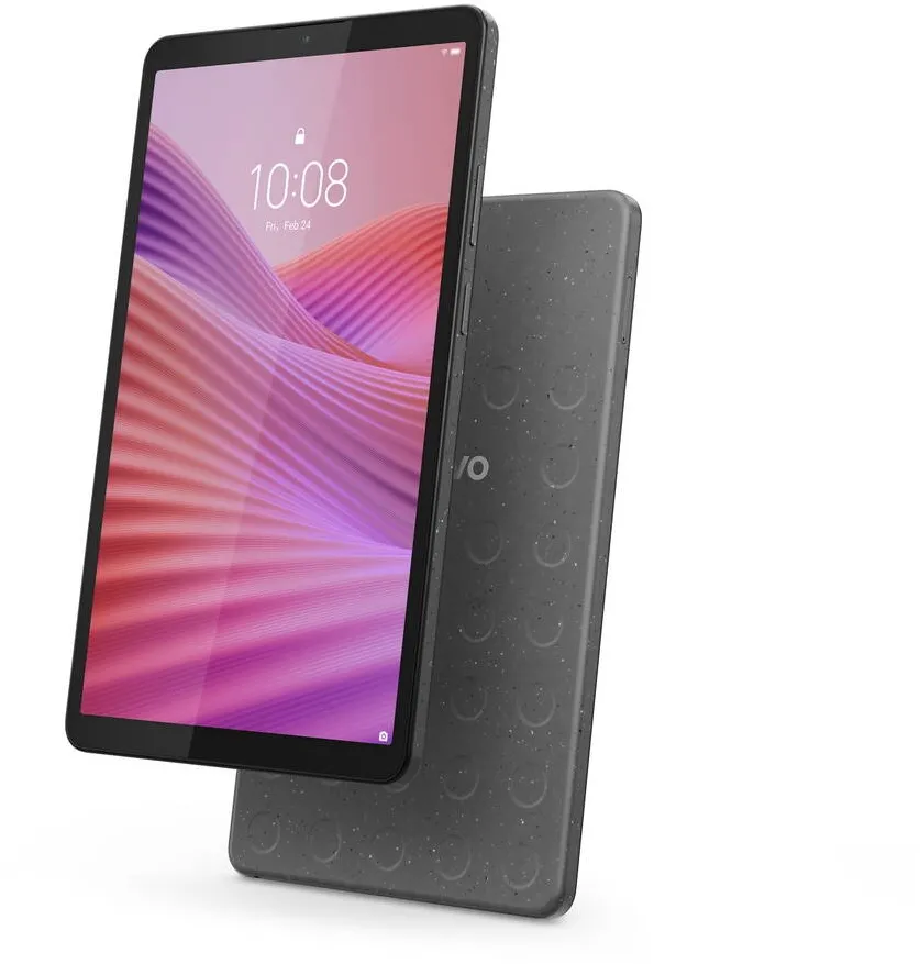Tableta Lenovo Tableta Lenovo Tab One TB305FU, MediaTek Helio G85, 4GB RAM, 128GB Flash, Gri, 8.7"