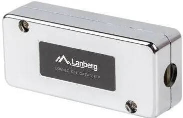 Accesoriu Retea LANBERG Conector LANBERG LSA Kat 6 FTP Ecranat