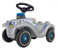 Jucarie creativa Simba-Dickie BIG Bobby-Car Classic Police - 800056127