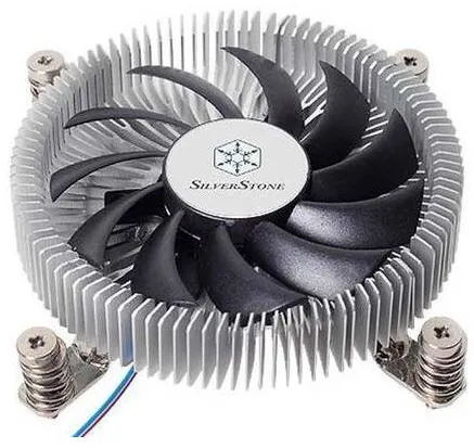 Cooler Silverstone Cooler CPU SilverStone Nitrogen NT07