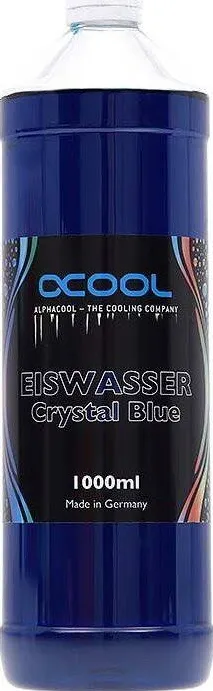 Alphacool Ice Water Crystal blue 1000ml