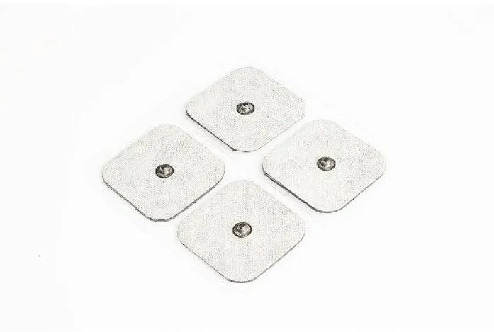 Beurer Electrozi standard pentru aparate de electrostimulare Beurer EM40/EM41/EM49/EM80/EM95