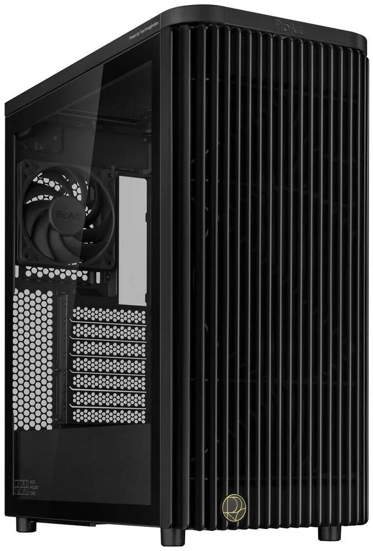 Carcasa PC Asus ATX Semi-tower Asus, 90DC00M0-B39020, negru