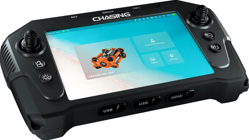 CHASING-INNOVATION Chasing M2/M2 S/M2 Pro/M2 Pro Max Remote Controller (WSRC 1) Waterproof
