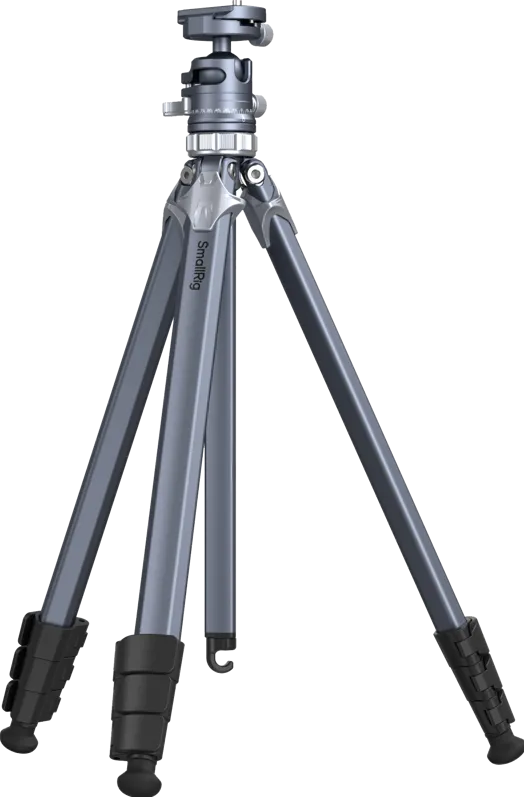 SmallRig SmallRig 4222 Lightweight Travel Tripod AP-02