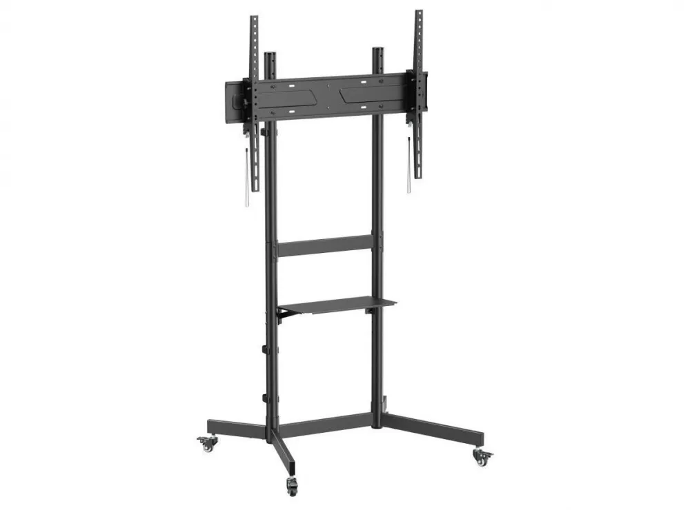 Suport TV / Monitor EQUIP Suport TV EQuip Economy, 55"-100", negru, 301739