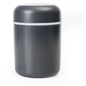 OMEGA Difuzor de arome Platinet 300ml 2W gri [46106]
