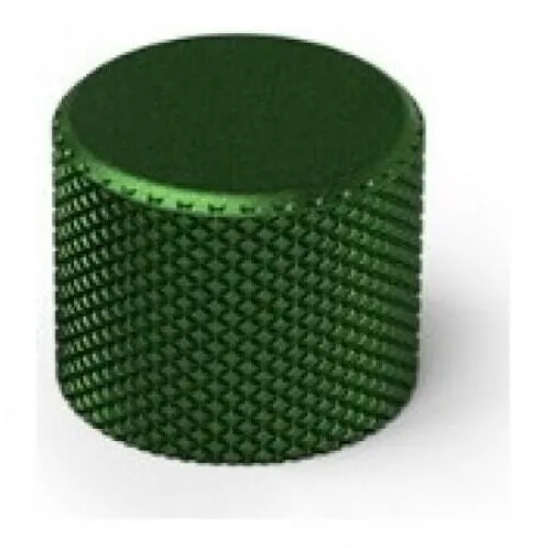 Glorious Buton rotativ Glorious pentru GMMK Pro, verde