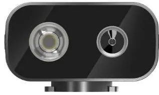 NAVITEL NAVITEL FLOW DL800 4K HDR GPS bicycle dashcam 430lm bicycle light