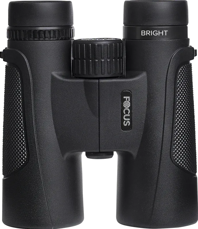 FOCUS OPTICS Focus Bright 10x42