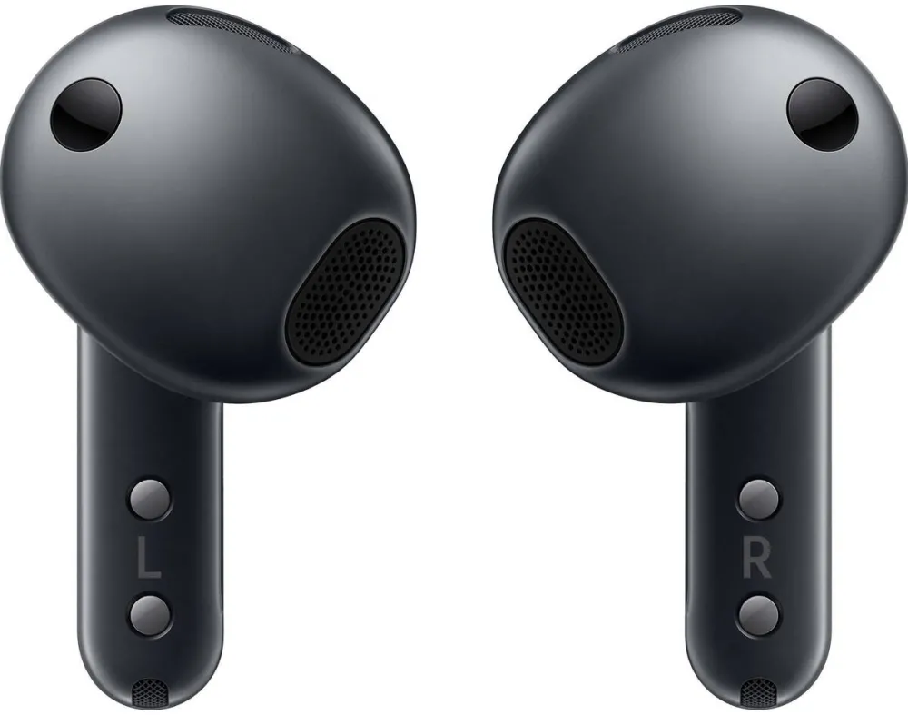 Casti In-Ear Samsung Samsung Galaxy Buds 4 (black)