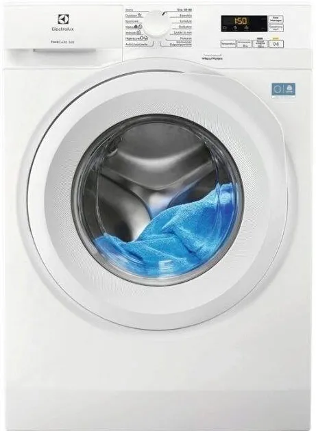 ELECTROLUX EW2F527WP