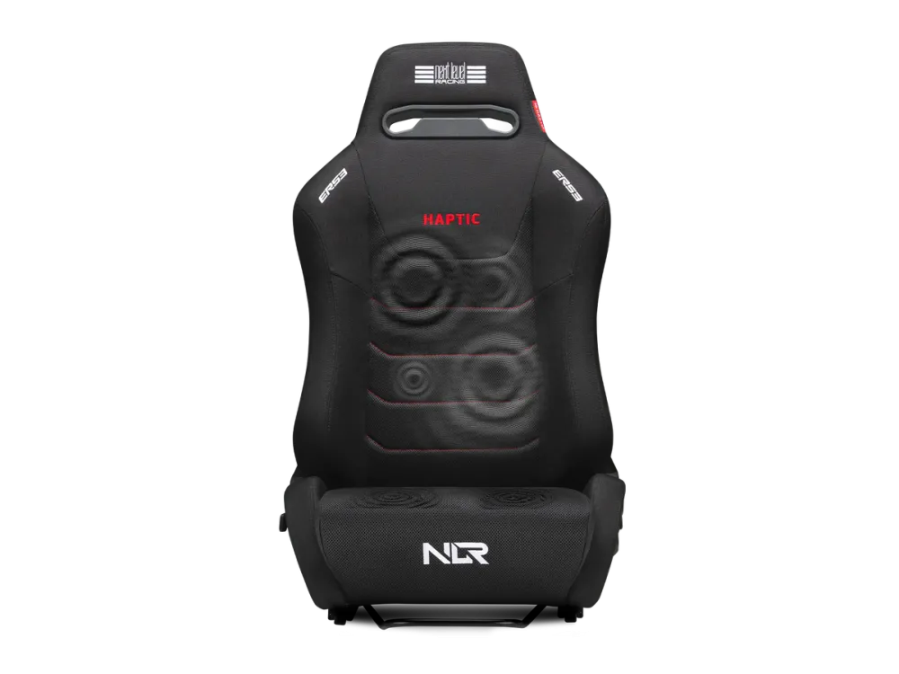 Scaun Gaming Next Level Racing Next Level ERS3 Haptic Feedback Sim Racing Seat