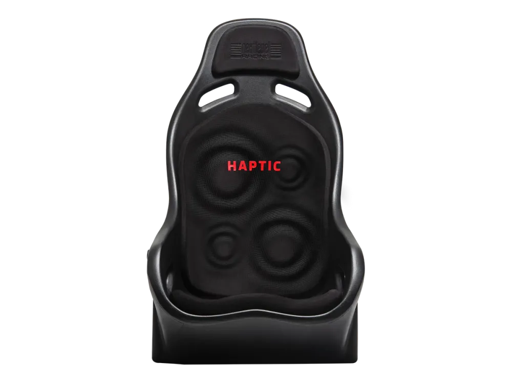 Scaun Gaming Next Level Racing Next Level Next Level ES1 Haptic Feedback Sim Racing Seat