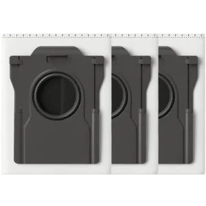 MOVA MOVA MRDB8 Dust Bag, 3.2 L for  E30 Ultra,E40 Ultra,P50 Ultra,P50 Pro Ultra,V50 Ultra,V60 MOBIUS,Z60 ULTRA ROLLER