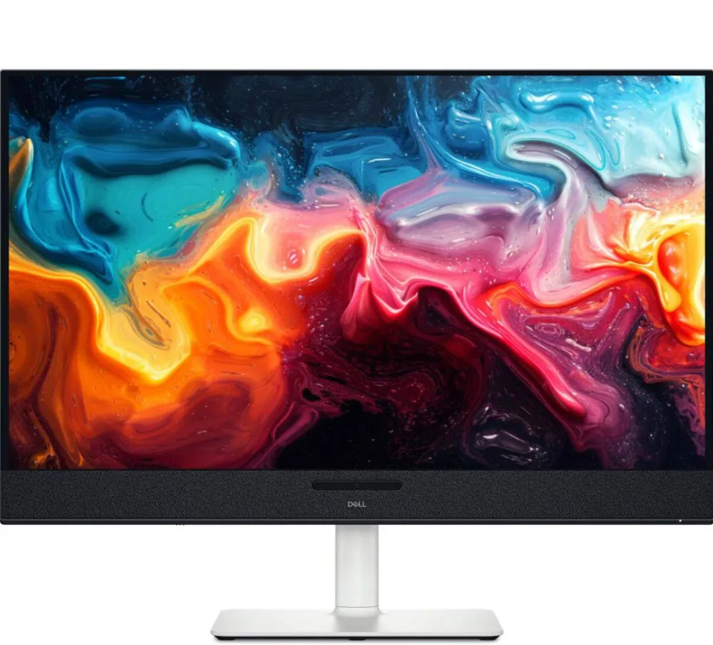 Monitor Dell 31.5 S3225QC 4K UHD 3840x2160