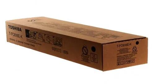 Toner imprimanta Toshiba Toshiba E-STUDIO 5516AC, Negru