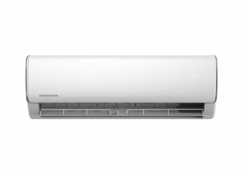 HEINNER Aparat de aer conditionat HAC-CRP12WH++, CRYSTAL PLUS HAC-CRP12WH++, 12000BTU, RACIRE A++/INCALZIRE A+, Alb
